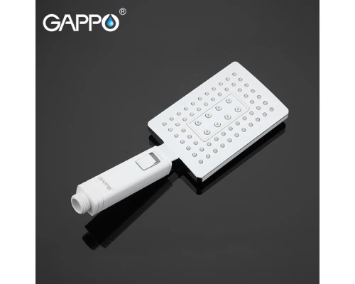 Смеситель Gappo Jacob для ванны напольный G3007-8