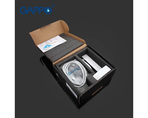 Смеситель Gappo Jacob для ванны G3207-8