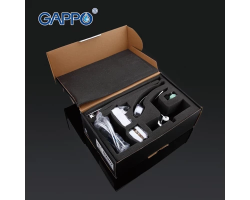 Смеситель Gappo Jacob для ванны G2207