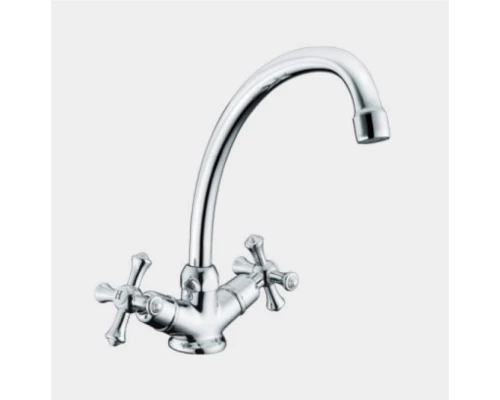 Смеситель Gappo Jacob для кухни G4046