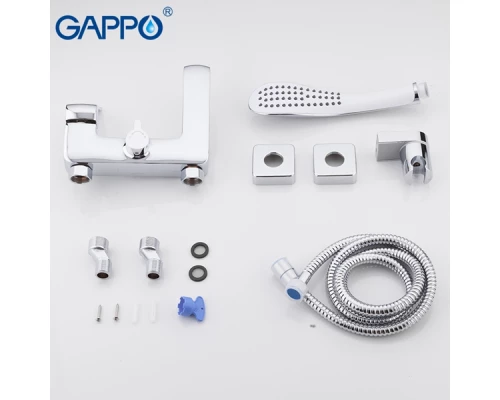 Смеситель Gappo Aventador для ванны G3250-8