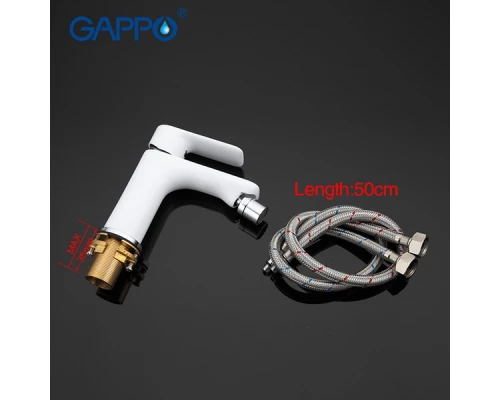 Смеситель Gappo Jacob для биде G5048