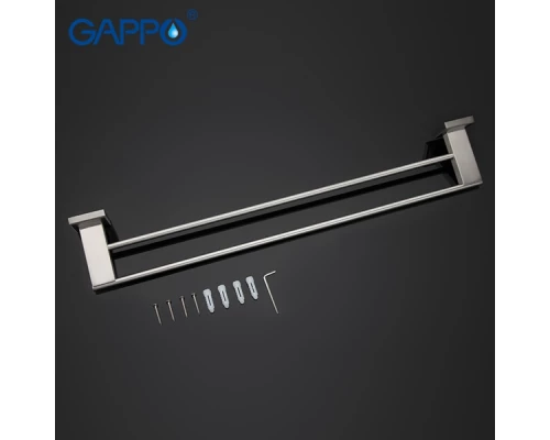 Полотенцедержатель Gappo G1709