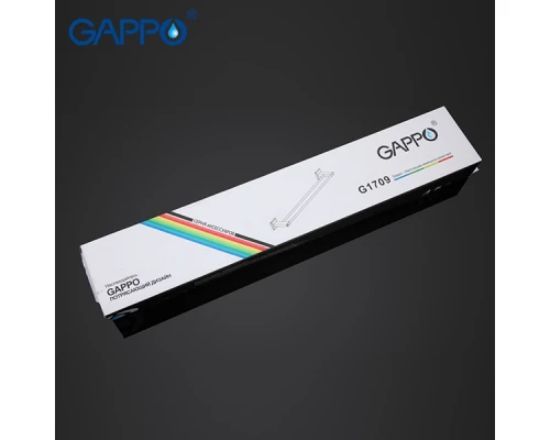 Полотенцедержатель Gappo G1709