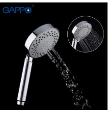 Лейка для душа Gappo G07