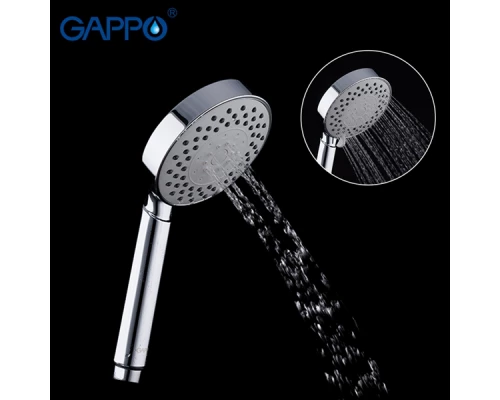 Лейка для душа Gappo G07