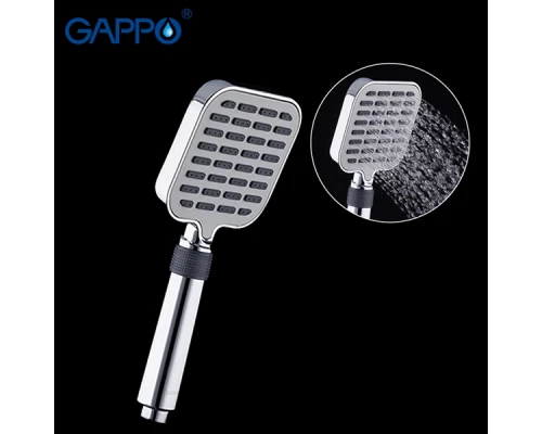 Лейка для душа Gappo G08