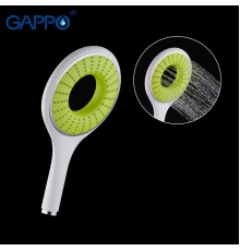 Лейка для душа Gappo G09