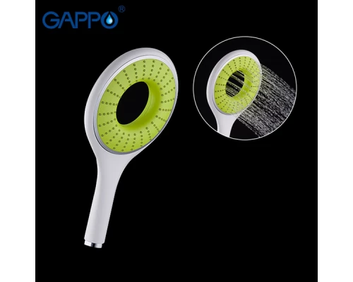 Лейка для душа Gappo G09