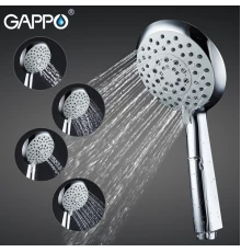 Лейка для душа Gappo G17