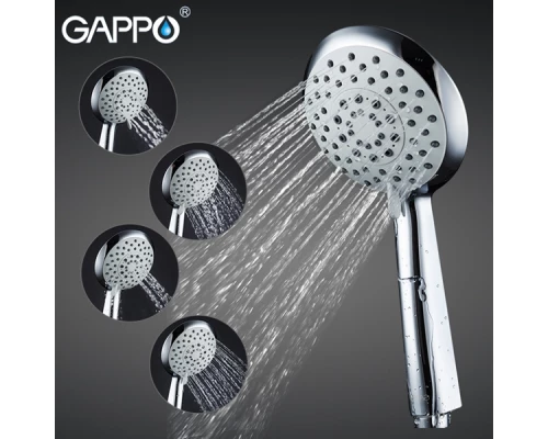 Лейка для душа Gappo G17