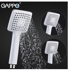 Лейка для душа Gappo G27