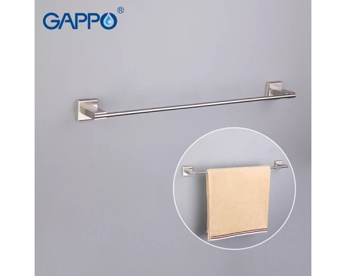 Полотенцедержатель Gappo G1701