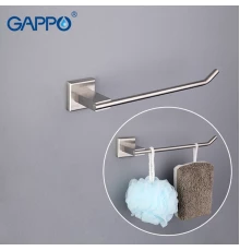 Полотенцедержатель Gappo G1704