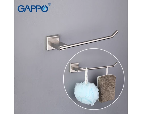Полотенцедержатель Gappo G1704