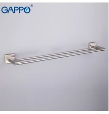 Полотенцедержатель Gappo G1709