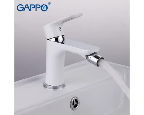 Смеситель Gappo Jacob для биде G5048