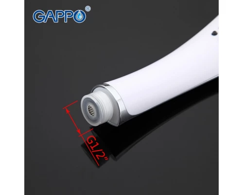 Лейка для душа Gappo G01