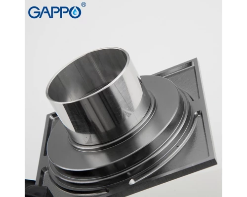 Душевой трап Gappo G81001-4