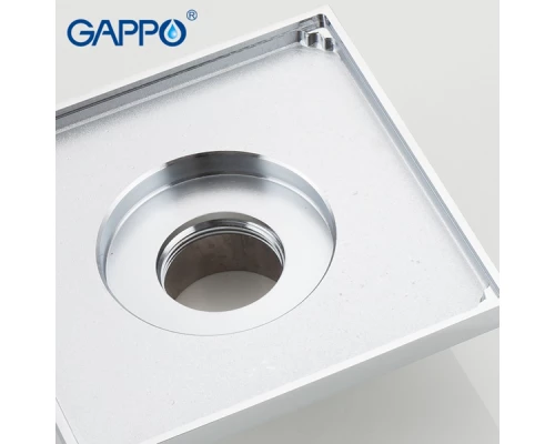 Душевой трап Gappo G81550