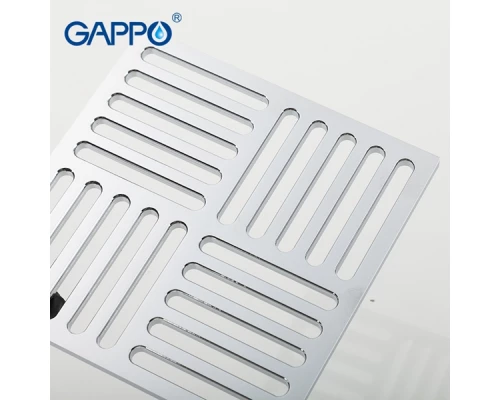 Душевой трап Gappo G81051