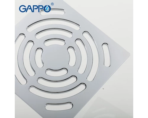 Душевой трап Gappo G81052