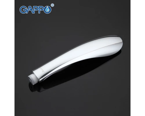 Лейка для душа Gappo G01