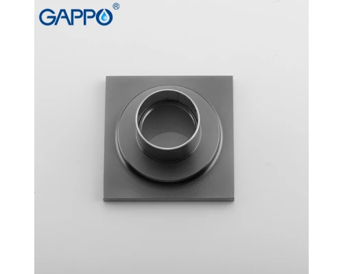 Душевой трап Gappo G81004-4