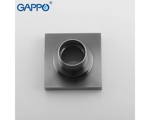 Душевой трап Gappo G81005-4