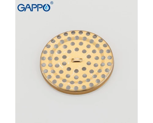 Душевой трап Gappo G81501-4