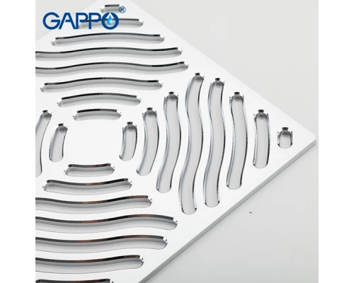 Душевой трап Gappo G81550