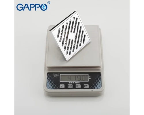 Душевой трап Gappo G81050