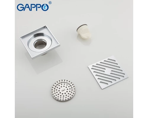 Душевой трап Gappo G81050