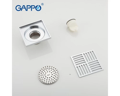 Душевой трап Gappo G81051