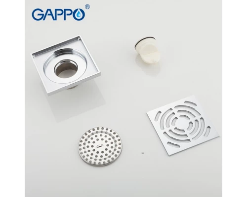 Душевой трап Gappo G81052