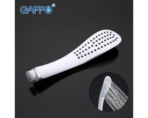 Лейка для душа Gappo G01