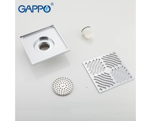 Душевой трап Gappo G81550