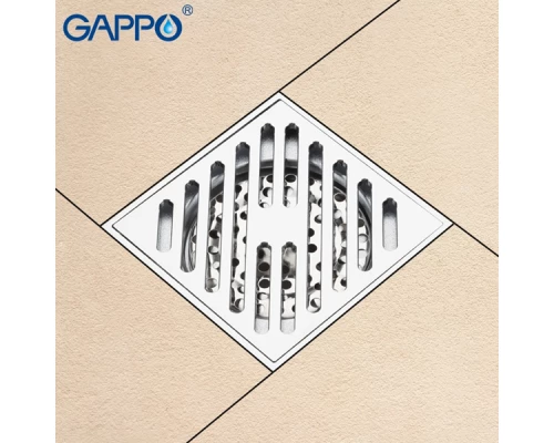 Душевой трап Gappo G81050