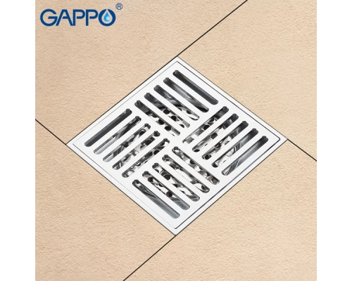 Душевой трап Gappo G81051