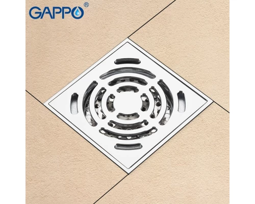 Душевой трап Gappo G81052