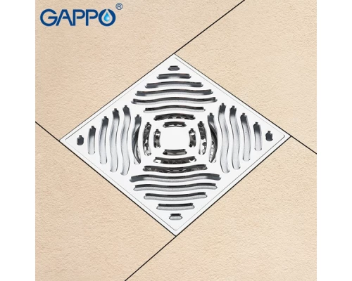 Душевой трап Gappo G81550