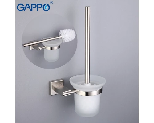 Ершик Gappo G17