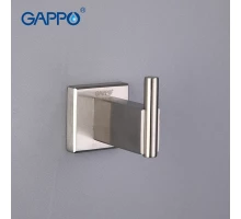 Крючок Gappo G17