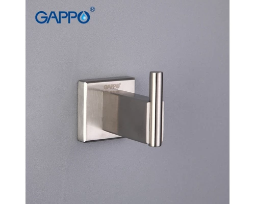 Крючок Gappo G17