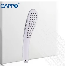 Лейка для душа Gappo G01