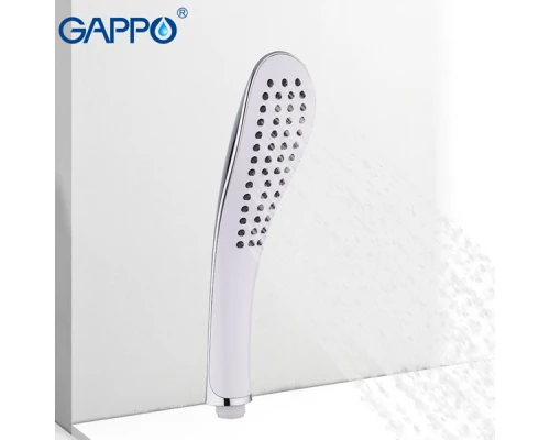 Лейка для душа Gappo G01