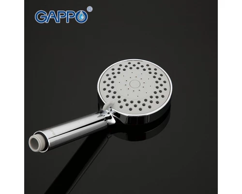 Душевой гарнитур Gappo G8002