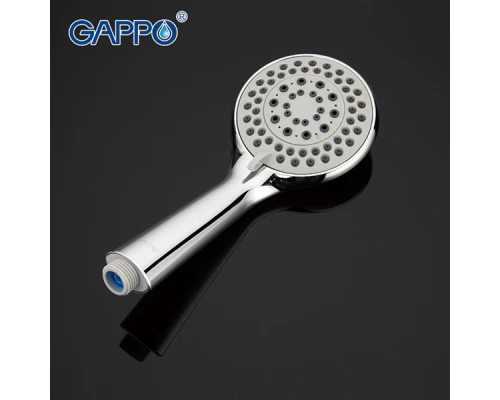 Душевой гарнитур Gappo G8005
