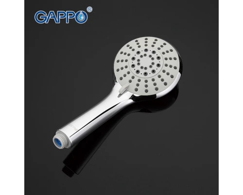 Душевой гарнитур Gappo G8006
