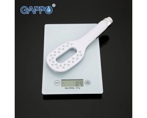 Душевой гарнитур Gappo G8011